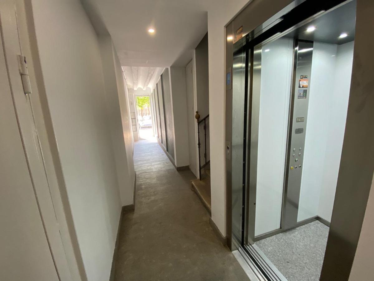 NERALE Loft Downtown Plaza Mercado Logroño Exterior foto